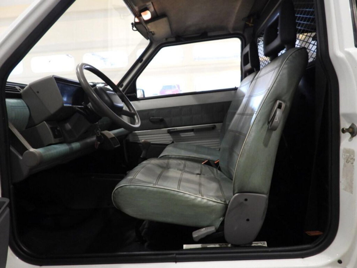 Fiat Panda 1100 cat Business Citivan (3)