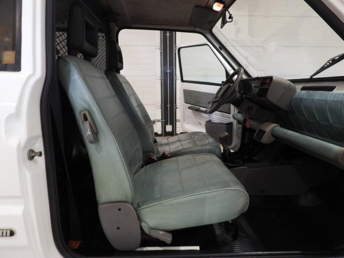 Fiat Panda 1100 cat Business Citivan (6)