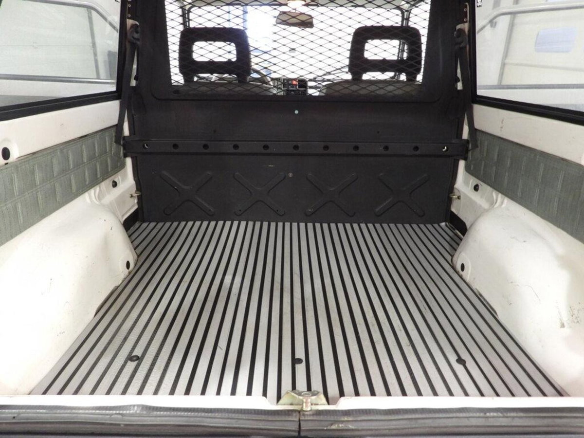 Fiat Panda 1100 cat Business Citivan (7)