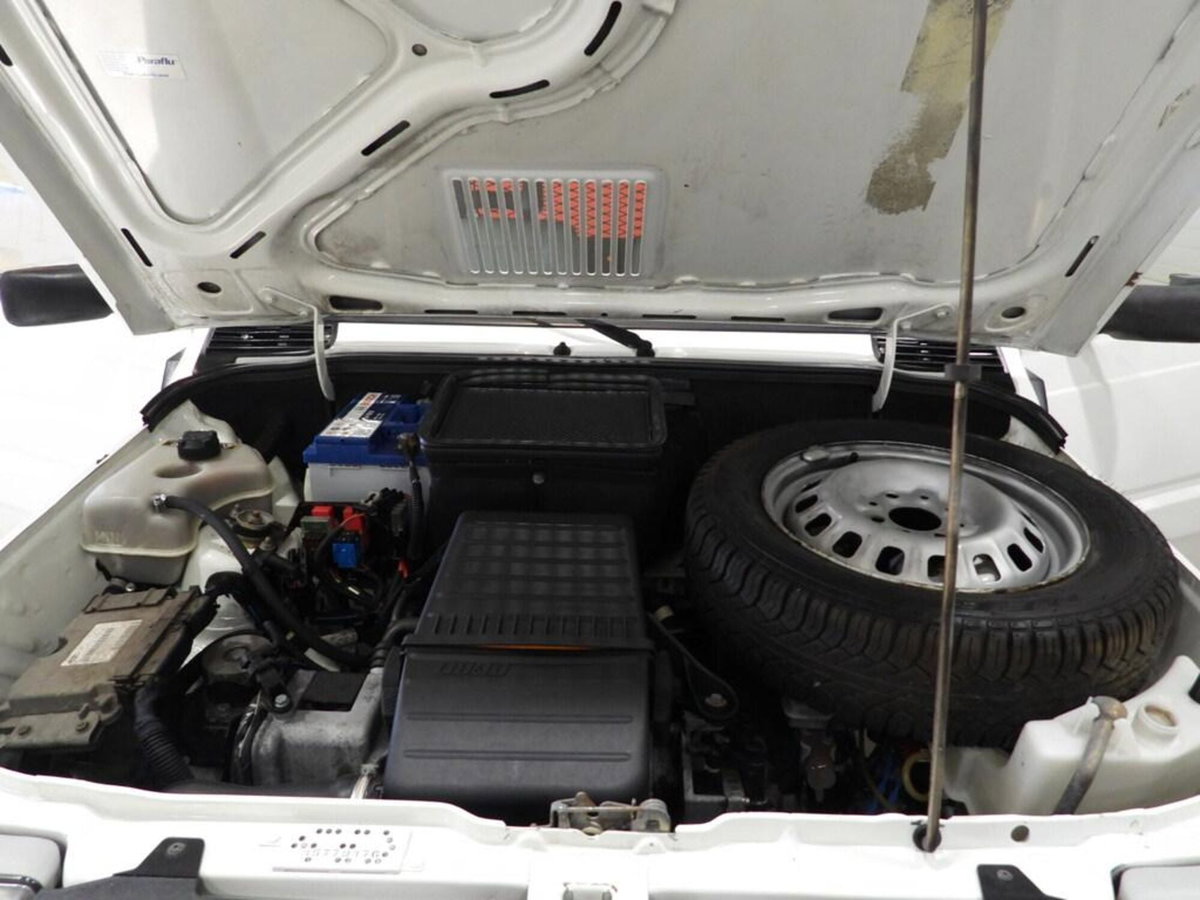 Fiat Panda 1100 cat Business Citivan (8)