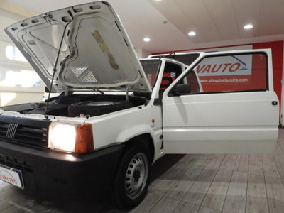 Fiat Panda 1100 cat Business Citivan (9)
