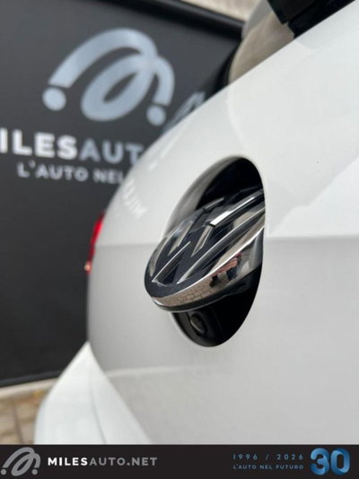 Volkswagen Golf 1.4 TGI DSG 5p. Highline BlueMotion (17)