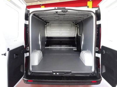 Renault Trafic Furgone T29 2.0 dCi 170CV PL-TN-DC Furgone Energy Ice (12)