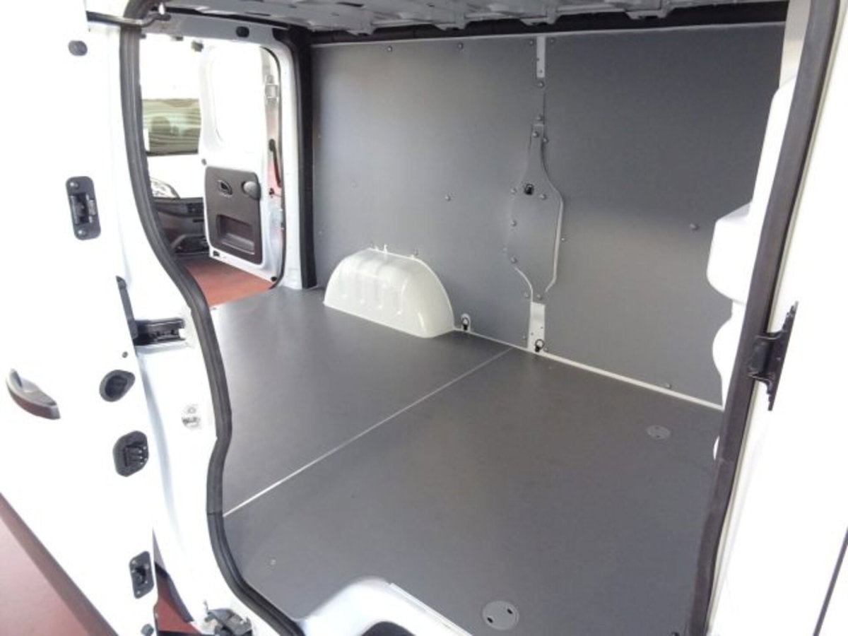 Renault Trafic Furgone T29 2.0 dCi 170CV PL-TN-DC Furgone Energy Ice (13)