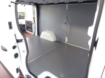 Renault Trafic Furgone T29 2.0 dCi 170CV PL-TN-DC Furgone Energy Ice (13)