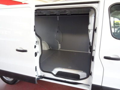 Renault Trafic Furgone T29 2.0 dCi 170CV PL-TN-DC Furgone Energy Ice (16)