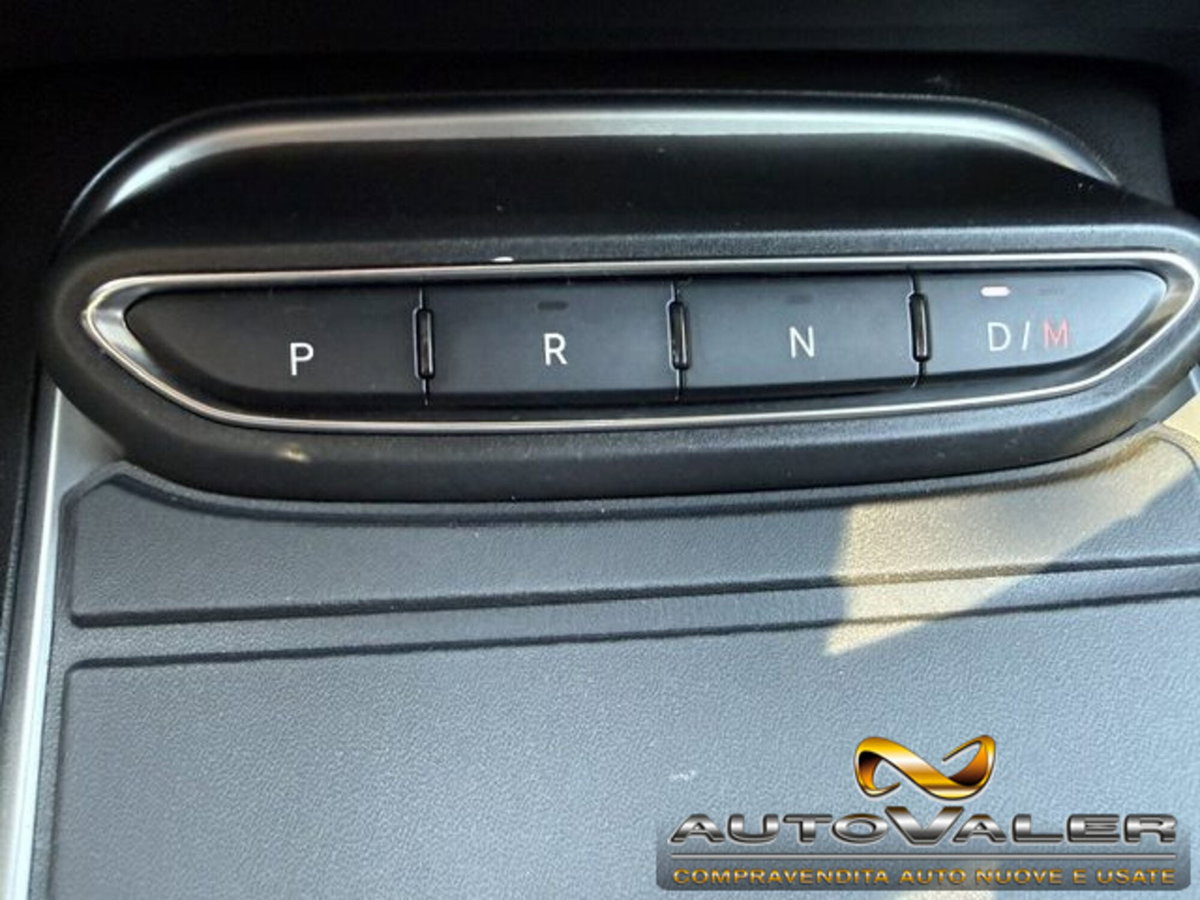 Jeep Avenger 1.2 turbo Altitude fwd 100cv (20)