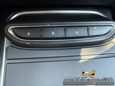 Jeep Avenger 1.2 turbo Altitude fwd 100cv (20)