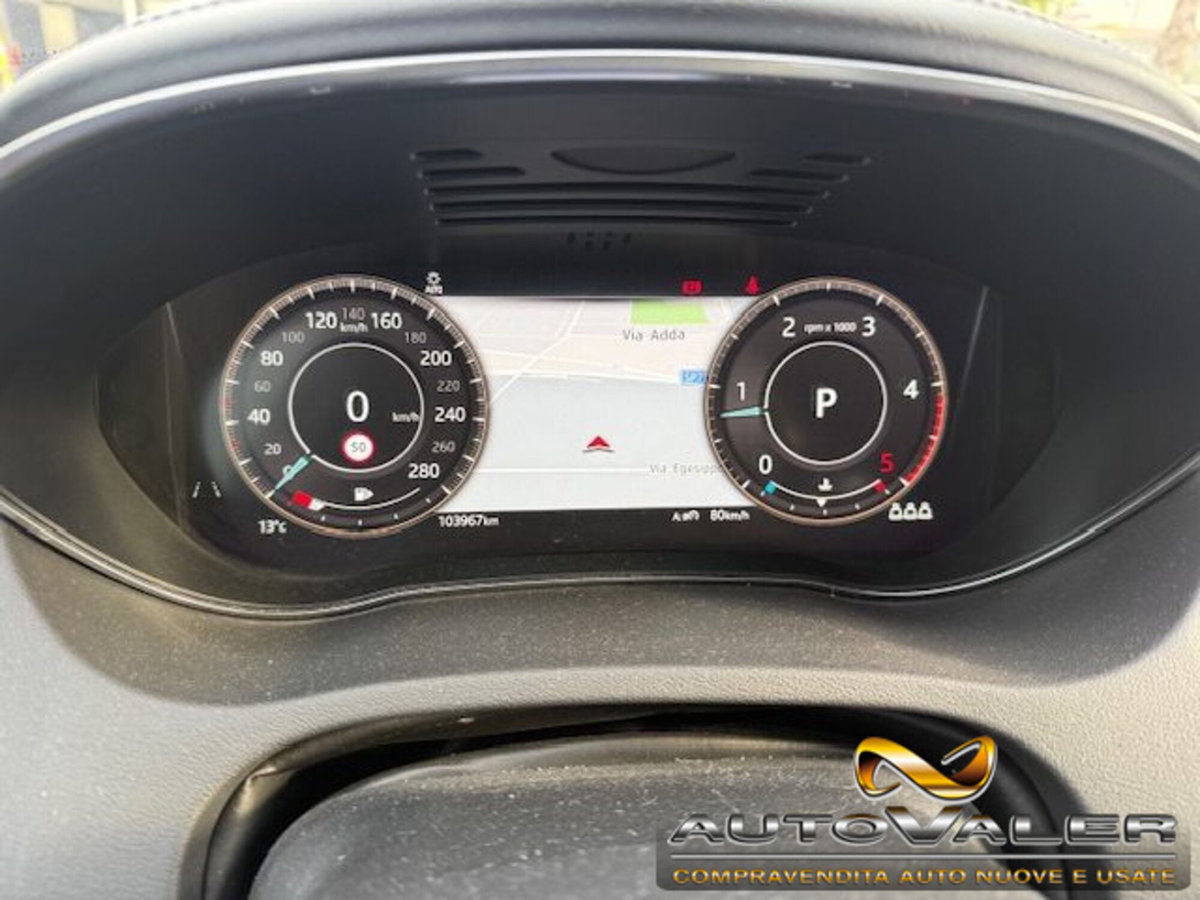 Jaguar E-Pace 2.0D I4 163 CV (16)
