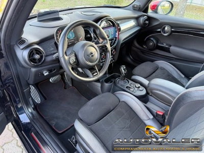 MINI Mini 2.0 John Cooper Works (17)