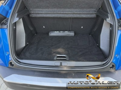 Peugeot 2008 PureTech 100 S&S Active (18)