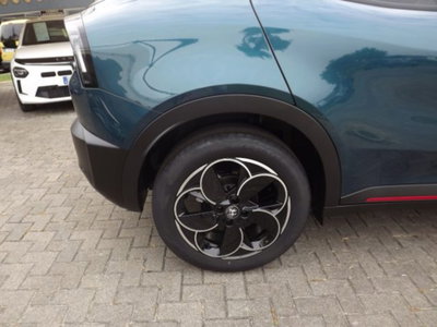 Alfa Romeo Junior 1.2 ibrida 145cv edct6 (10)