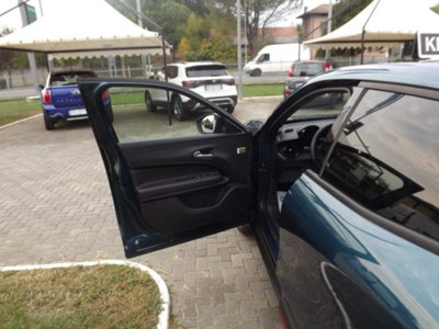 Alfa Romeo Junior 1.2 ibrida 145cv edct6 (11)