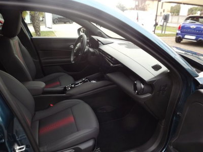 Alfa Romeo Junior 1.2 ibrida 145cv edct6 (13)