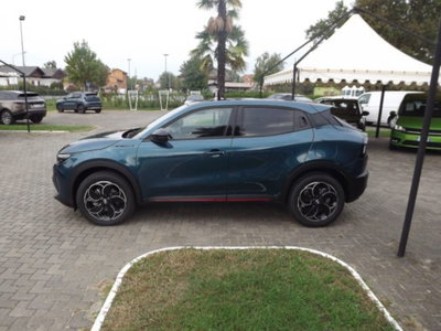 Alfa Romeo Junior 1.2 ibrida 145cv edct6 (4)