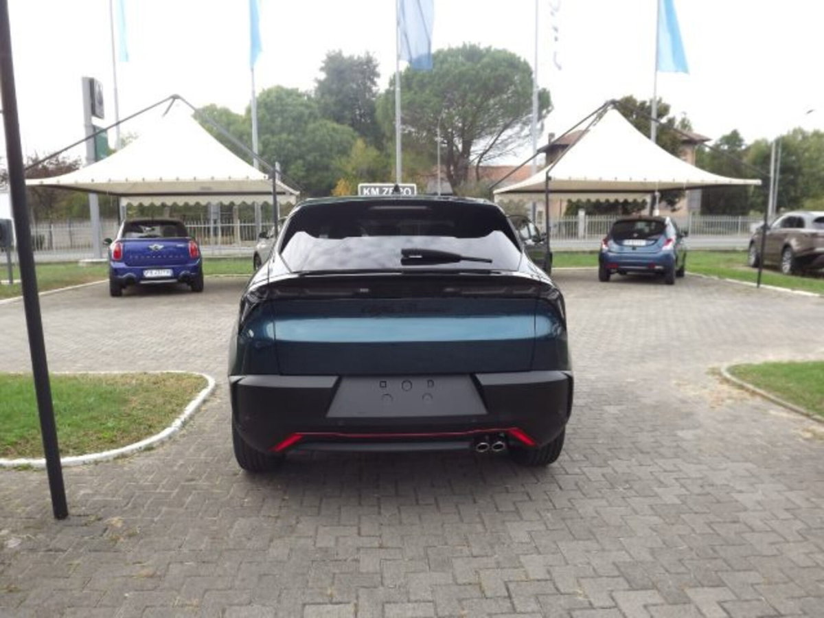 Alfa Romeo Junior 1.2 ibrida 145cv edct6 (5)