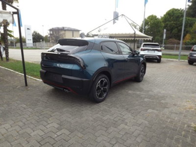 Alfa Romeo Junior 1.2 ibrida 145cv edct6 (6)