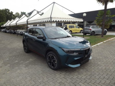 Alfa Romeo Junior 1.2 ibrida 145cv edct6 (8)