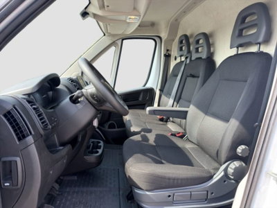 Fiat Ducato Furgone 30 2.2 MJT PC-TN Furgone (10)