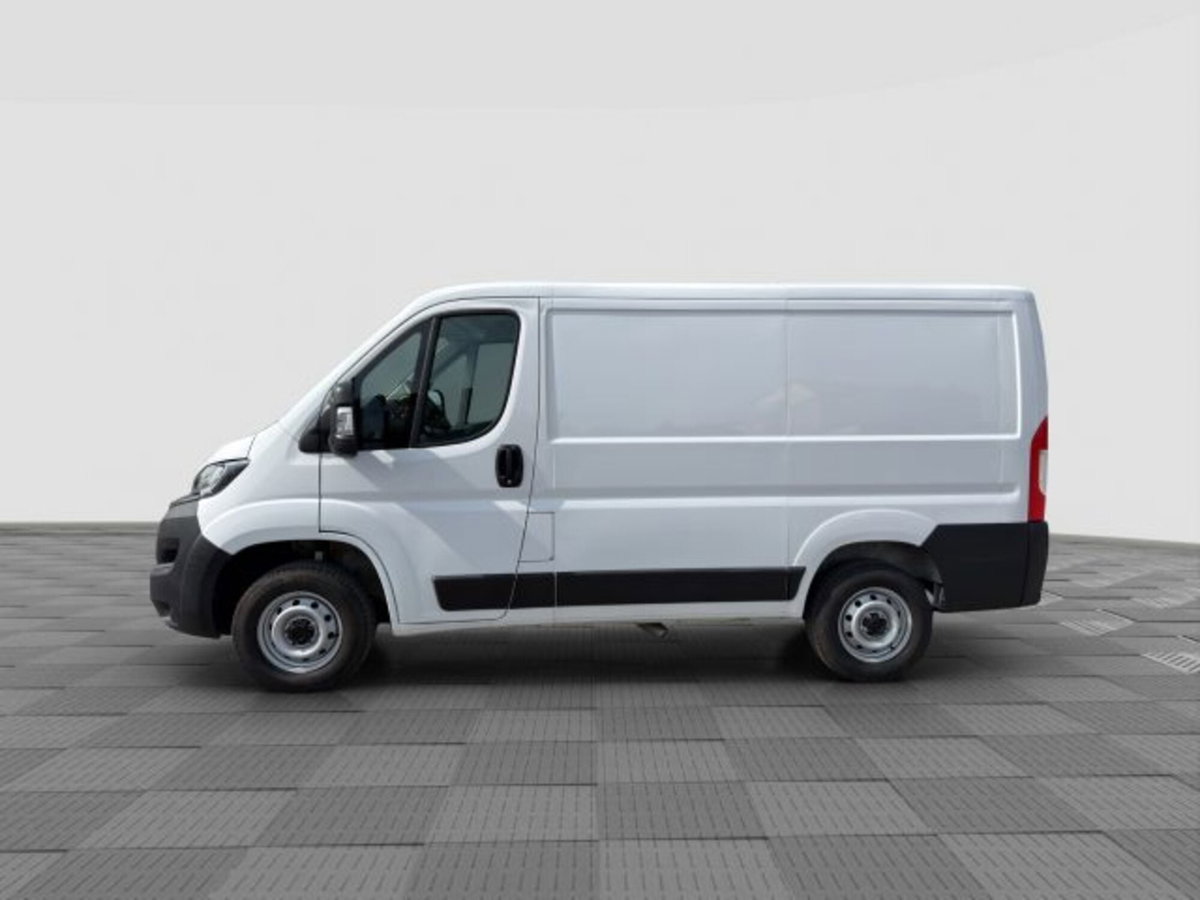 Fiat Ducato Furgone 30 2.2 MJT PC-TN Furgone (2)