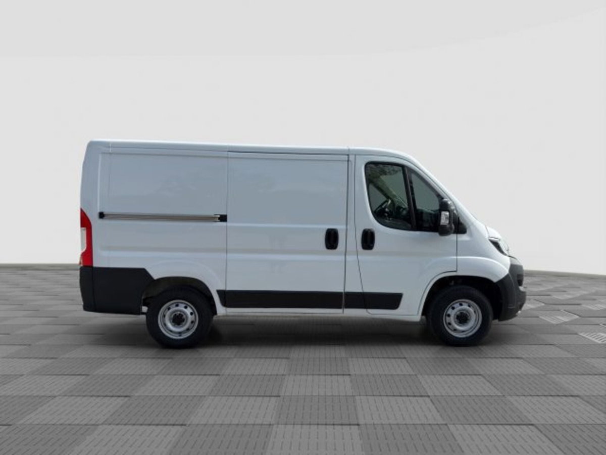 Fiat Ducato Furgone 30 2.2 MJT PC-TN Furgone (6)