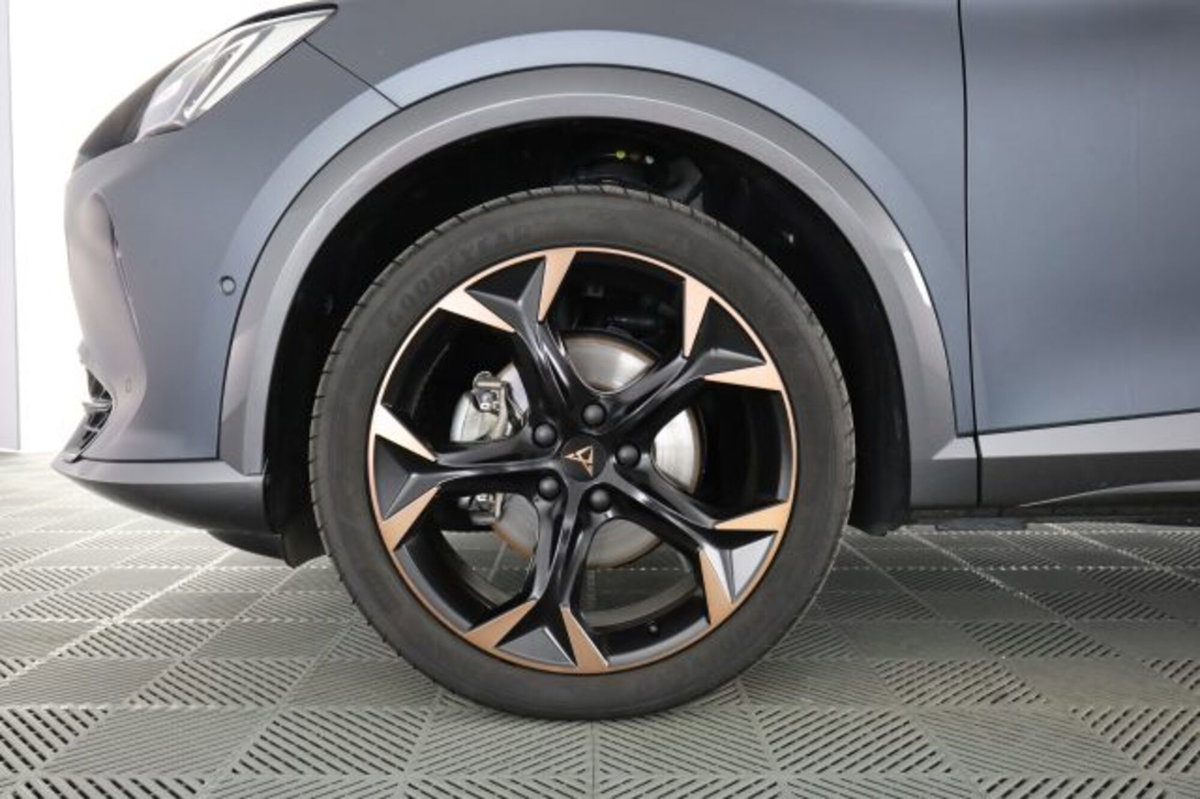 Cupra Formentor Formentor 2.0 tsi 4drive 190cv dsg (8)