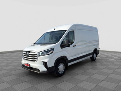 Maxus Deliver Furgone Deliver 9 2.0 crdi 150cv L3H3 fwd usato
