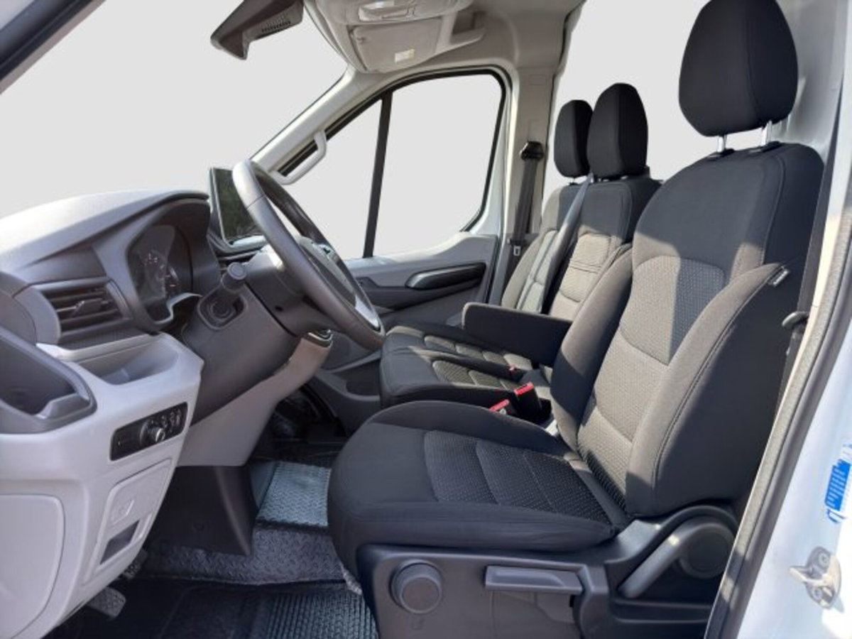 Maxus Deliver Furgone Deliver 9 2.0 crdi 150cv L3H3 fwd (10)