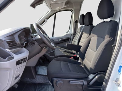 Maxus Deliver Furgone Deliver 9 2.0 crdi 150cv L3H3 fwd (10)