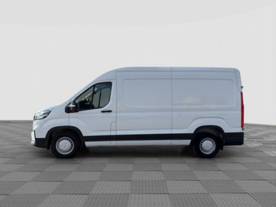 Maxus Deliver Furgone Deliver 9 2.0 crdi 150cv L3H3 fwd (2)