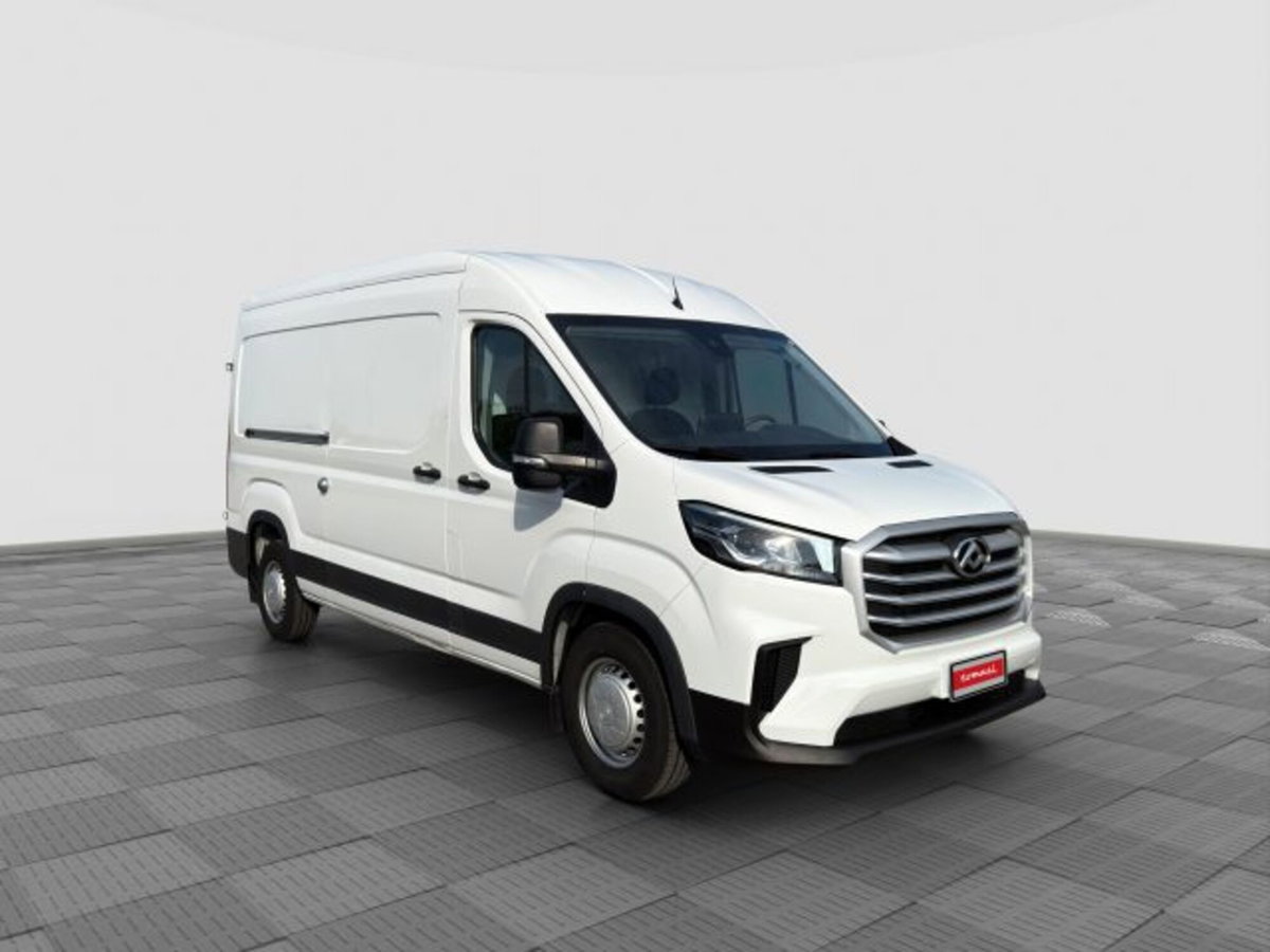 Maxus Deliver Furgone Deliver 9 2.0 crdi 150cv L3H3 fwd (7)