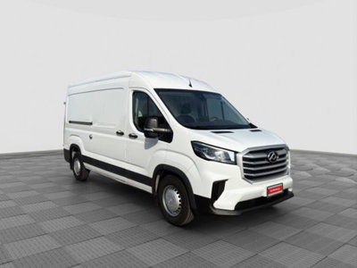 Maxus Deliver Furgone Deliver 9 2.0 crdi 150cv L3H3 fwd (7)