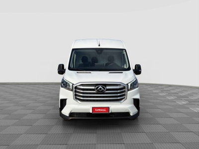 Maxus Deliver Furgone Deliver 9 2.0 crdi 150cv L3H3 fwd (8)