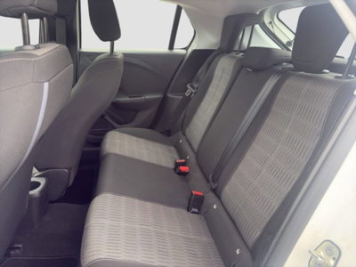 Opel Corsa 1.2 100 CV Edition (10)