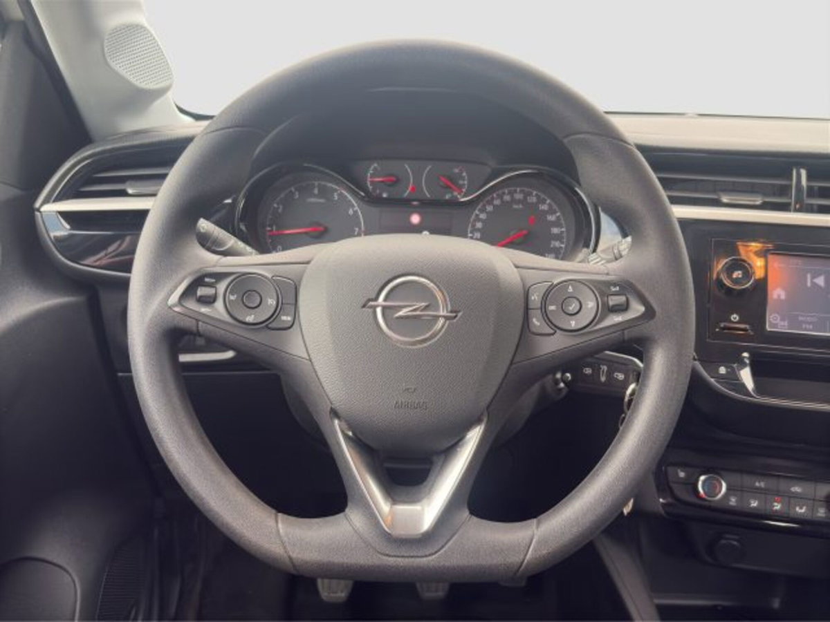Opel Corsa 1.2 100 CV Edition (12)