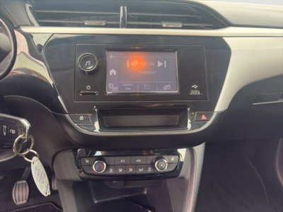 Opel Corsa 1.2 100 CV Edition (15)