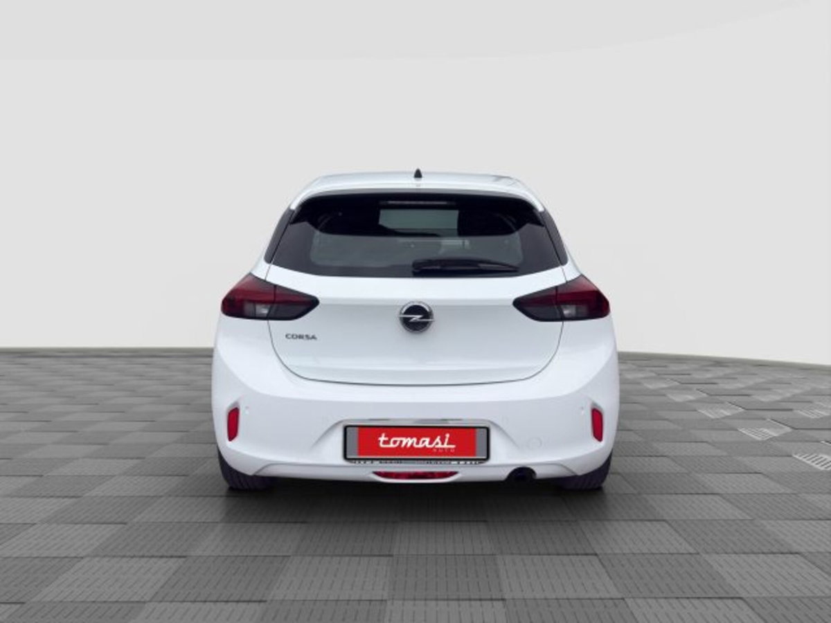 Opel Corsa 1.2 100 CV Edition (4)