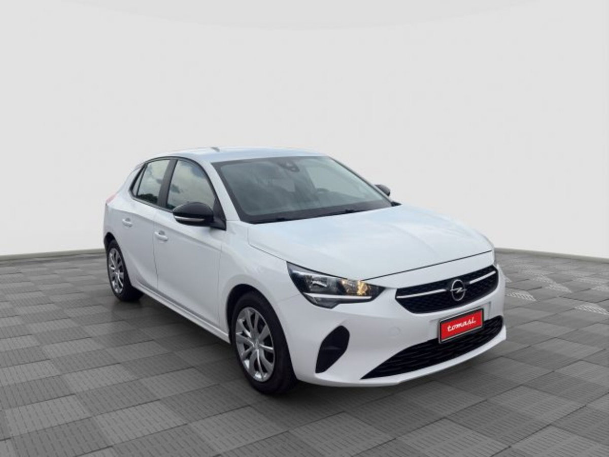 Opel Corsa 1.2 100 CV Edition (7)