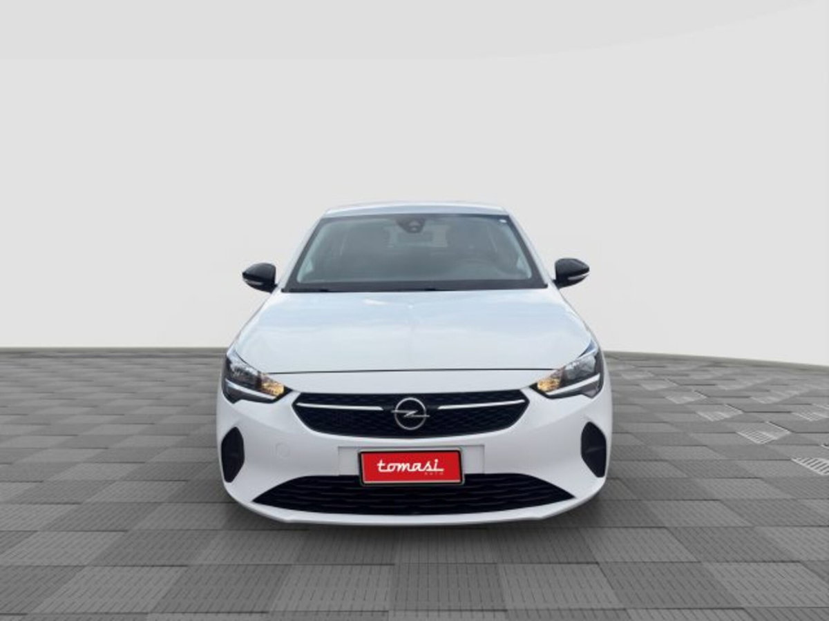 Opel Corsa 1.2 100 CV Edition (8)