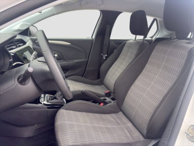 Opel Corsa 1.2 100 CV Edition (9)