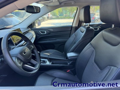 Jeep Compass 1.5 Turbo T4 130CV MHEV 2WD Limited (5)