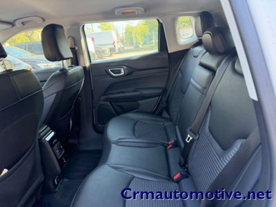Jeep Compass 1.5 Turbo T4 130CV MHEV 2WD Limited (6)