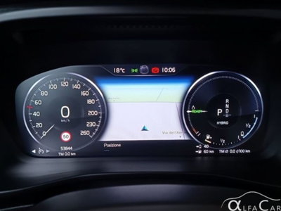 Volvo XC40 T5 Recharge Plug-in Hybrid automatico Core (10)
