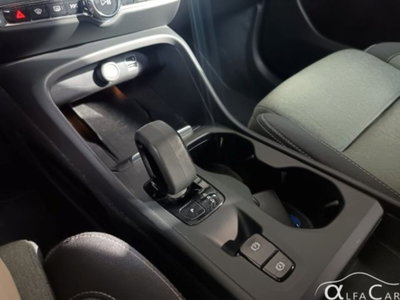 Volvo XC40 T5 Recharge Plug-in Hybrid automatico Core (11)