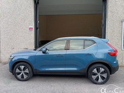 Volvo XC40 T5 Recharge Plug-in Hybrid automatico Core (18)