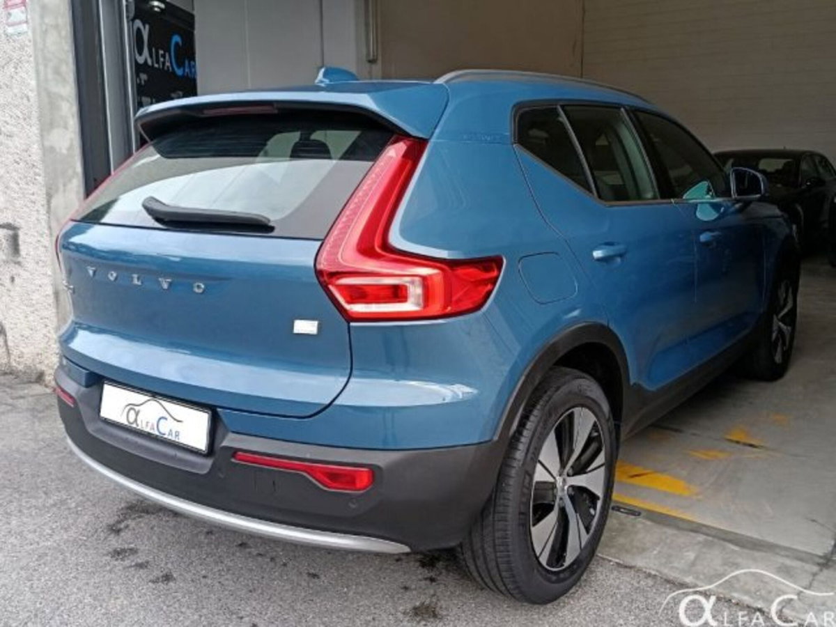 Volvo XC40 T5 Recharge Plug-in Hybrid automatico Core (2)
