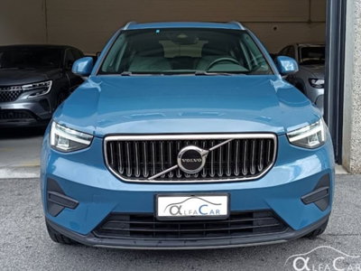 Volvo XC40 T5 Recharge Plug-in Hybrid automatico Core (3)