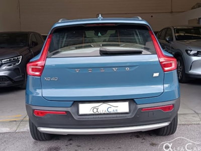 Volvo XC40 T5 Recharge Plug-in Hybrid automatico Core (4)