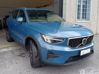 Volvo XC40 T5 Recharge Plug-in Hybrid automatico Core (7)
