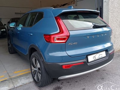 Volvo XC40 T5 Recharge Plug-in Hybrid automatico Core (8)